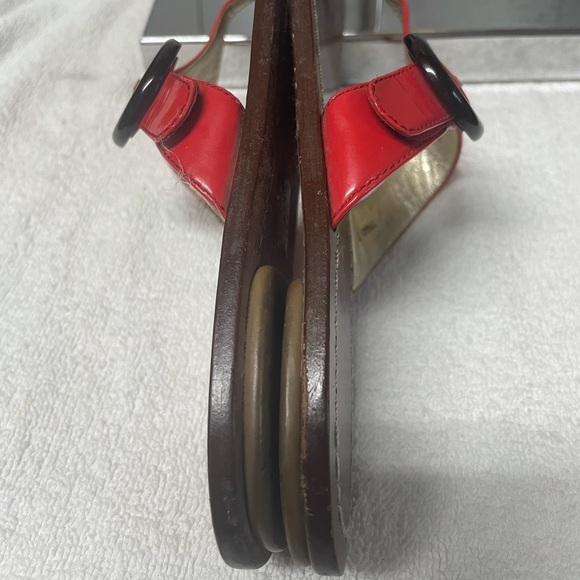 Prada Thong Sandals - Picture 5 of 7